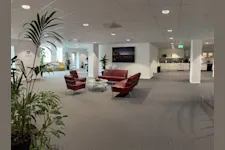 Lagerlokal på Banehagsliden 2, GÖTEBORG