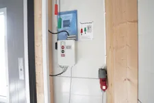 Industrilokal på Vaksala Fridhem 42J, Uppsala – bild 2