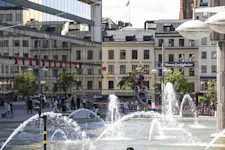 Kontorslokal på Drottninggatan, Stockholm – bild 11