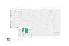 Industrilokal på Evedalsgatan 5, BORÅS – bild 2