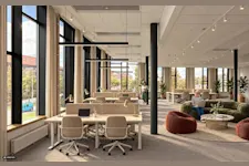 Kontorslokal på Golfvägen 8, Danderyd – bild 5