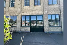 Lagerlokal på Kvarngatan 70, Kävlinge – bild 9