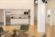 Lokal på Tellusborgsvägen 67, Hägersten – bild 2