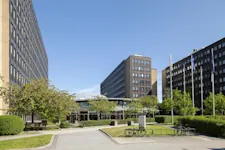 Kontorslokal på Sundbybergsvägen 1C - Solna Access, Solna – bild 8