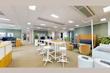 Kontorslokal på Pulpetgången 6, Malmö – bild 11
