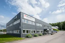 Kontorslokal på Datavägen 31, Askim – bild 11