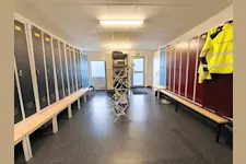 Industrilokal på Rörvägen 36, Jordbro – bild 12