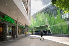 Coworking-plats på Glasfibergatan 6, Älvsjö – bild 11