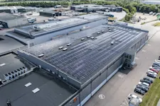 Lagerlokal på Knut Påls väg 2, Helsingborg – bild 2