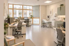 Kontorslokal på Solna Torg 19, Solna – bild 5