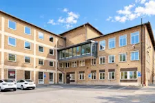 Kontorslokal på Ågatan 12, Sundbyberg – bild 3