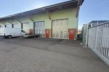 Industrilokal på Propellervägen 2A, Lund – bild 3