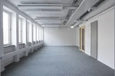 Kontorslokal på Warfvinges väg 26, Stockholm