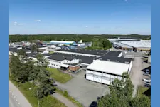 Kontorslokal på Tryckerigatan 3, Nässjö – bild 2