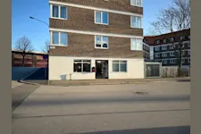 Kontorslokal på Sturegatan 34, Helsingborg – bild 6