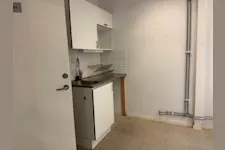 Lagerlokal på Limhamnsvägen 109A, Malmö – bild 4