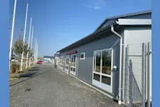 Lagerlokal på Teknikvägen 17, Kävlinge – bild 2