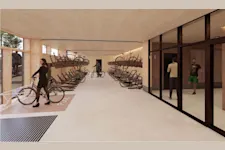 Kontorslokal på Solbjersvägen 26, Lund – bild 7