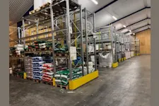 Lagerlokal på Grävmaskinsvägen 27, Eslöv – bild 8