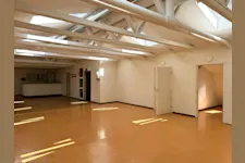 Lokal på Industrigatan 12, Malmö
