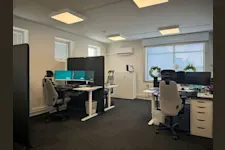 Kontorslokal på Sturegatan 34, Helsingborg – bild 2