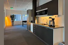 Kontorslokal på Riggaregatan 53, Malmö – bild 15