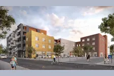 Butikslokal på Fernissagatan 6, Malmö – bild 8
