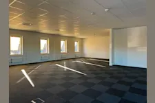 Kontorslokal på Norra Stationsgatan 9, Hässleholm – bild 4