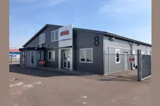 Kontorslokal på Godsvägen 8, Trelleborg – bild 4