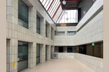Kontorslokal på Stortorget 13, Helsingborg – bild 5