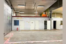 Lagerlokal på Jägersrovägen 213, Malmö – bild 9