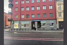 Kontorslokal på Carl Krooks gata 36, Helsingborg