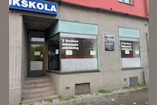 Kontorslokal på Carl Krooks gata 36, Helsingborg – bild 3