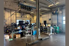 Industrilokal på Slakterigatan 8, Hörby – bild 4