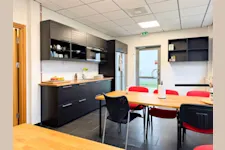 Lagerlokal på Modemgatan 2, Vellinge – bild 20