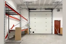 Lagerlokal på Modemgatan 2, Vellinge – bild 8
