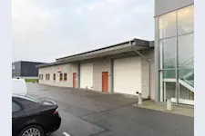 Lagerlokal på Modemgatan 2, Vellinge – bild 25