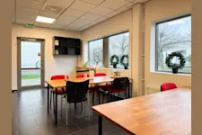 Lagerlokal på Modemgatan 2, Vellinge – bild 5