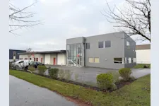 Lagerlokal på Modemgatan 2, Vellinge