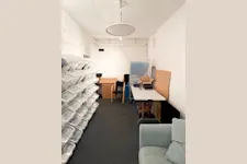 Lagerlokal på Borrgatan 3, Malmö – bild 8