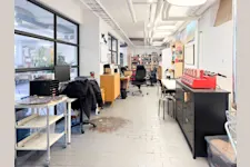 Lagerlokal på Borrgatan 3, Malmö – bild 5