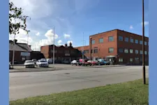 Lagerlokal på Borrgatan 3, Malmö – bild 11