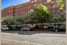 Butikslokal på Baltzarsgatan 4, Malmö – bild 2