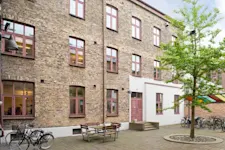Kontorslokal på Carl Krooks gata 10, Helsingborg – bild 5
