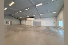 Lagerlokal på Kalkstensvägen 31, Lund – bild 2