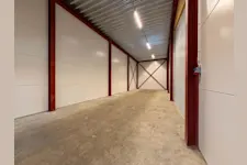 Lagerlokal på Kalkstensvägen 31, Lund – bild 2