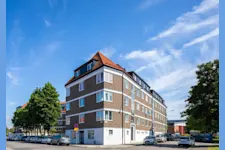 Kontorslokal på Södra stenbocksgatan 160, Helsingborg