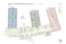 Kontorslokal på Långskeppsgatan 9, Ängelholm – bild 2