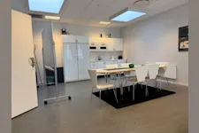 Coworking-plats på Limhamnsvägen 109, Malmö – bild 3