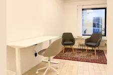 Coworking-plats på Östra Mårtensgatan 19, Lund – bild 8